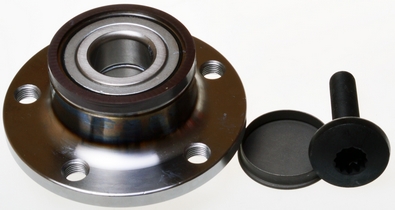 Wheel Bearing Kit - W413332 DENCKERMANN