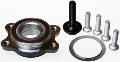 Kit cuscinetto ruota - W413333 DENCKERMANN