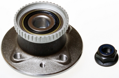 rato guolio komplektas - W413334 DENCKERMANN