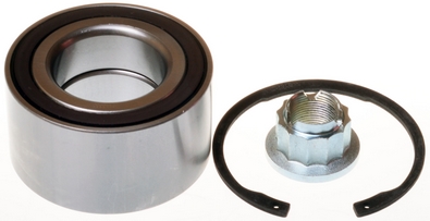 Kit cuscinetto ruota - W413335 DENCKERMANN