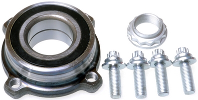 Wheel Bearing Kit - W413337 DENCKERMANN