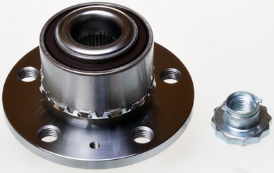 Wheel Bearing Kit - W413339 DENCKERMANN