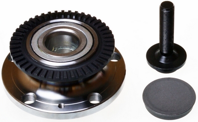 Kit cuscinetto ruota - W413340 DENCKERMANN