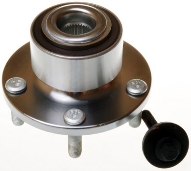Kit cuscinetto ruota - W413341 DENCKERMANN