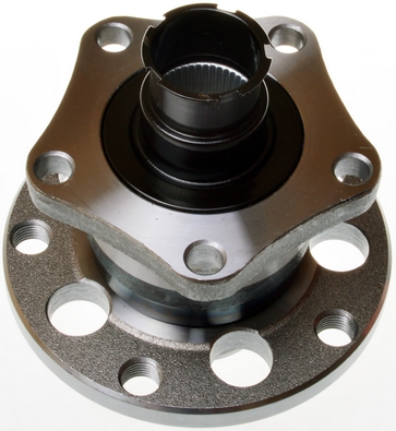 Wheel Bearing Kit - W413342 DENCKERMANN