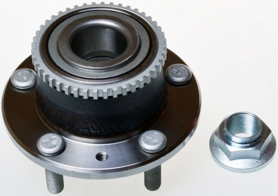 Wheel Bearing Kit - W413344 DENCKERMANN