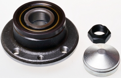 Kit cuscinetto ruota - W413346 DENCKERMANN