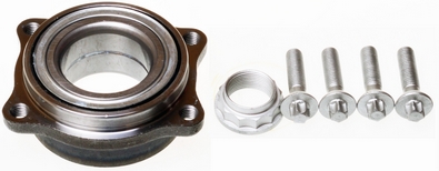 Wheel Bearing Kit - W413347 DENCKERMANN
