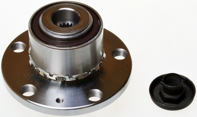 Wheel Bearing Kit - W413348 DENCKERMANN