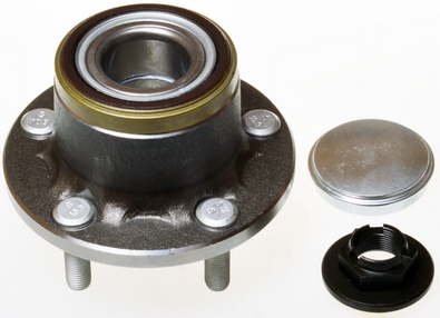 Kit cuscinetto ruota - W413349 DENCKERMANN