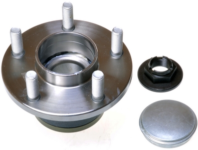 Wheel Bearing Kit - W413350 DENCKERMANN