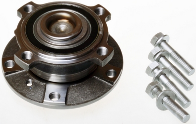 Wheel Bearing Kit - W413351 DENCKERMANN