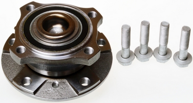 Wheel Bearing Kit - W413352 DENCKERMANN