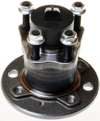 Wheel Bearing Kit - W413353 DENCKERMANN