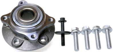 Kit cuscinetto ruota - W413357 DENCKERMANN