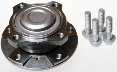 Kit cuscinetto ruota - W413360 DENCKERMANN