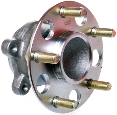 Wheel Bearing Kit - W413361 DENCKERMANN