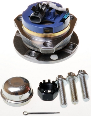 Wheel Bearing Kit - W413362 DENCKERMANN