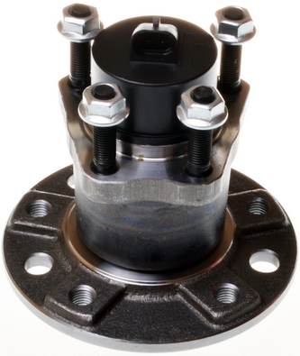 Wheel Bearing Kit - W413363 DENCKERMANN