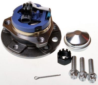 Wheel Bearing Kit - W413364 DENCKERMANN