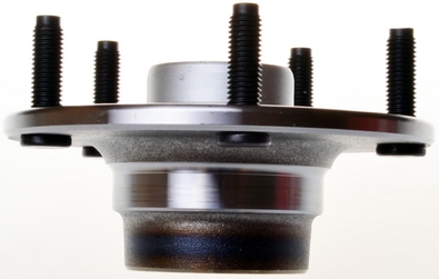 Wheel Bearing Kit - W413366 DENCKERMANN