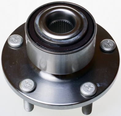 Wheel Bearing Kit - W413367 DENCKERMANN