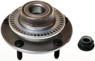 Wheel Bearing Kit - W413368 DENCKERMANN