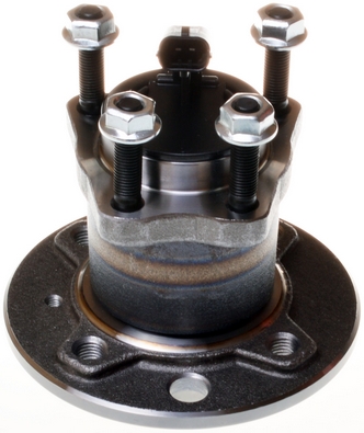Kit cuscinetto ruota - W413370 DENCKERMANN