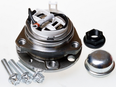 Wheel Bearing Kit - W413372 DENCKERMANN