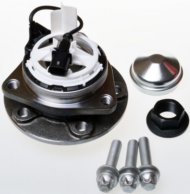 Kit cuscinetto ruota - W413377 DENCKERMANN