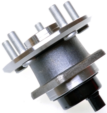 Wheel Bearing Kit - W413379 DENCKERMANN
