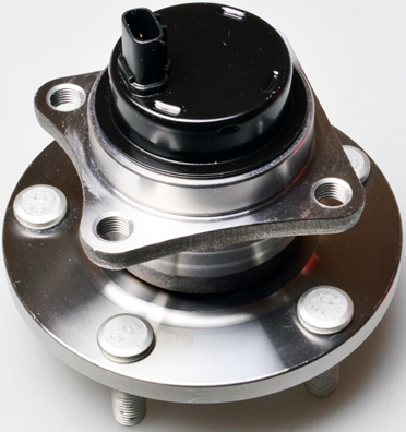 Wheel Bearing Kit - W413380 DENCKERMANN