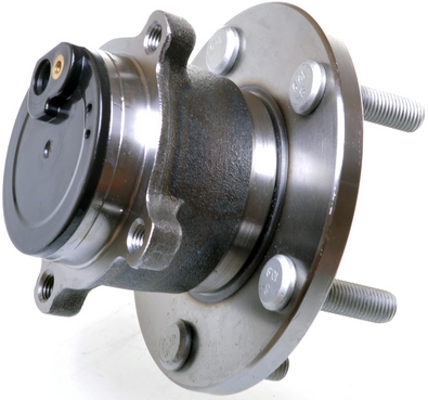 Wheel Bearing Kit - W413382 DENCKERMANN