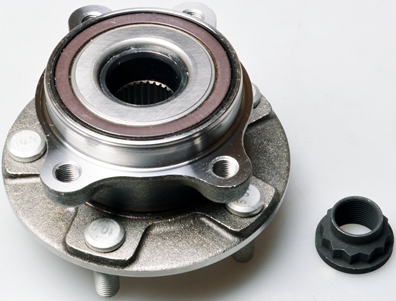 Wheel Bearing Kit - W413383 DENCKERMANN
