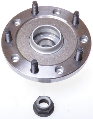 Wheel Bearing Kit - W413384 DENCKERMANN