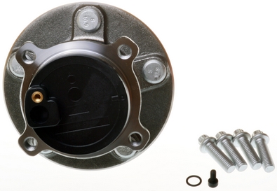 Wheel Bearing Kit - W413385 DENCKERMANN