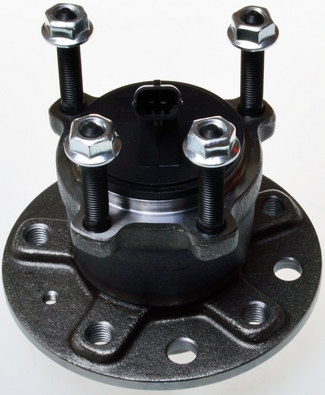 Kit cuscinetto ruota - W413386 DENCKERMANN