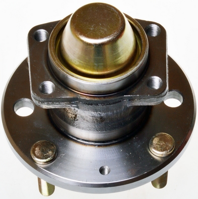 Kit cuscinetto ruota - W413387 DENCKERMANN