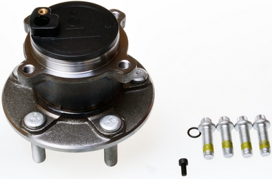 Wheel Bearing Kit - W413389 DENCKERMANN