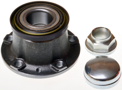 Wheel Bearing Kit - W413390 DENCKERMANN