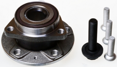 Wheel Bearing Kit - W413391 DENCKERMANN