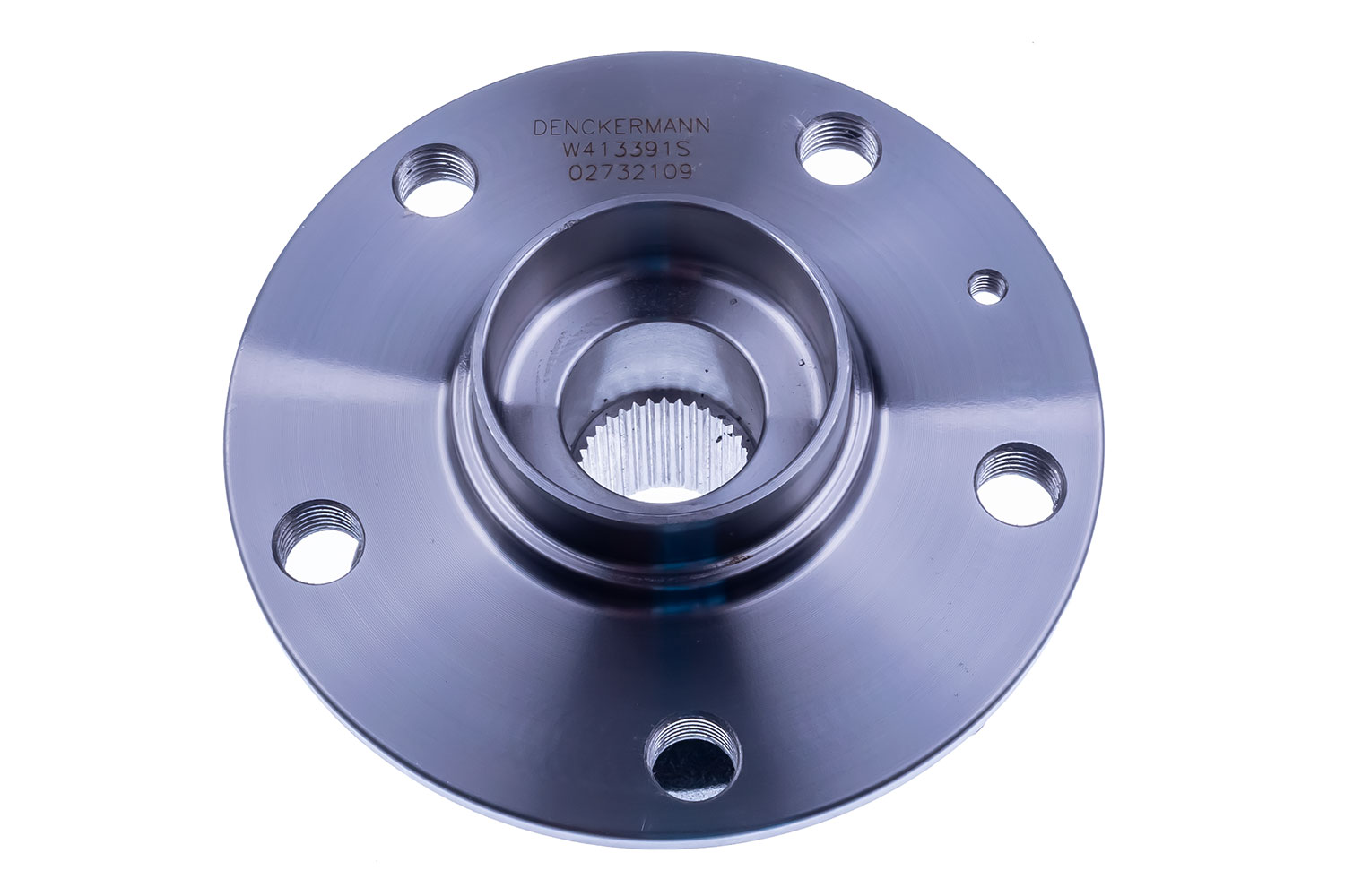 Wheel Bearing Kit - W413391S DENCKERMANN