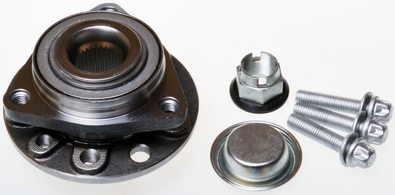 Wheel Bearing Kit - W413393 DENCKERMANN