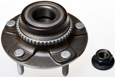 Wheel Bearing Kit - W413394 DENCKERMANN