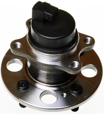 Wheel Bearing Kit - W413395 DENCKERMANN