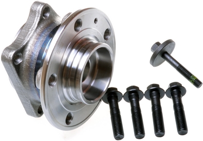 Wheel Bearing Kit - W413396 DENCKERMANN