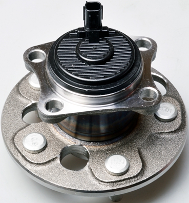 Kit cuscinetto ruota - W413397 DENCKERMANN