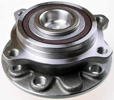 Wheel Bearing Kit - W413399 DENCKERMANN