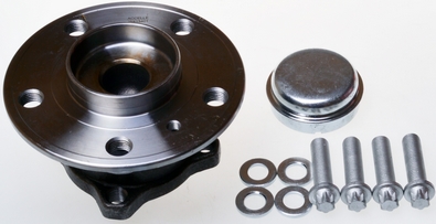 rato guolio komplektas - W413401 DENCKERMANN