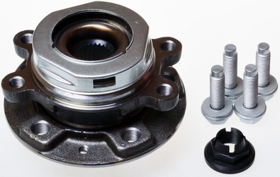 Wheel Bearing Kit - W413402 DENCKERMANN